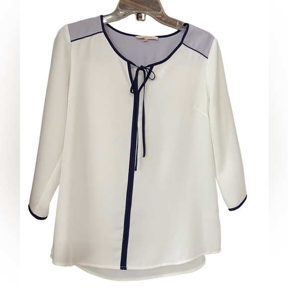 41 Hawthorn Size Small Blouse - Picture 1 of 8